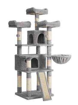 Elegant Grey Plush Cat Tree Wooden Kitten Houses Entertainment Scratching Post Tower Platform Larger Size Cat Scratcher Pet Pet Products Factory, OEM Manufacturer, Supplier, Agent www.petclothesfactory.com cat trees scratcher, bog cat tree, cat tower tree dropshipping, mushroom cat tree, purple cat tree, cat trees and scratching post, cat tree house, cat climbing tree house tower, minimalistic cat tree, cheese cat trees, cat tree tower large, cat christmas tree, cat-tree-dropshipping, cat tree for indoor cats, cat tree custom, wall-mounted cat tree, cat tree real wood, tree for big cats, wholesale cat trees, cat tree dropshipping, high quality cat tree, plastic cat tree, tree for cats 140cm, cat tree forest, custom cat tree tall, rope for cat tree, fabric for cat tree, rattan cat tree, luxury cat tree massive, simple cat tree, cat tree modern, cat tree cute, mau cat tree, cat tree wall, cat tree castle, large cat tree tower, high cat tree, 54 cat tree, cherry blossoms cat tree, cat tree 1 pieces, magic forest cat tree, cat tree house free shipping, modern wooden luxury cat tower tree, wooden cat furniture tree cat, basket cat tree, indoor stimulation tree for cats, luxury pet wooden cat tree, cute cat tree, cat tree with leaves, bookcase cat tree, real wood cat tree, pink cat tree, cat wooden tree, small cat trees, palm cat tree, luxury cat tree house, large cat tree house, cactus cat tree, lidl cat trees, cat tree parts, cat tree xl, cat wood tree, tree cat scratcher, flower cat tree, cat tree,