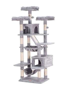 Cat Tree 73 Inches XXL Large Cat Tower for Indoor Cats,Multi-Level Cat Furniture Condo for Large Cats With Padded Plush Perch 105-62008 Pet Products Factory, OEM Manufacturer, Supplier, Agent www.petclothesfactory.com cat trees scratcher, bog cat tree, cat tower tree dropshipping, mushroom cat tree, purple cat tree, cat trees and scratching post, cat tree house, cat climbing tree house tower, minimalistic cat tree, cheese cat trees, cat tree tower large, cat christmas tree, cat-tree-dropshipping, cat tree for indoor cats, cat tree custom, wall-mounted cat tree, cat tree real wood, tree for big cats, wholesale cat trees, cat tree dropshipping, high quality cat tree, plastic cat tree, tree for cats 140cm, cat tree forest, custom cat tree tall, rope for cat tree, fabric for cat tree, rattan cat tree, luxury cat tree massive, simple cat tree, cat tree modern, cat tree cute, mau cat tree, cat tree wall, cat tree castle, large cat tree tower, high cat tree, 54 cat tree, cherry blossoms cat tree, cat tree 1 pieces, magic forest cat tree, cat tree house free shipping, modern wooden luxury cat tower tree, wooden cat furniture tree cat, basket cat tree, indoor stimulation tree for cats, luxury pet wooden cat tree, cute cat tree, cat tree with leaves, bookcase cat tree, real wood cat tree, pink cat tree, cat wooden tree, small cat trees, palm cat tree, luxury cat tree house, large cat tree house, cactus cat tree, lidl cat trees, cat tree parts, cat tree xl, cat wood tree, tree cat scratcher, flower cat tree, cat tree,