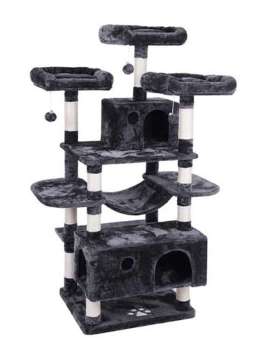 XL Large Cat Tower Wood and Sisal Multi-Level Cat Furniture Condo With Padded Plush Perch for Indoor and Large Cats Pet Products Factory, OEM Manufacturer, Supplier, Agent www.petclothesfactory.com cat trees scratcher, bog cat tree, cat tower tree dropshipping, mushroom cat tree, purple cat tree, cat trees and scratching post, cat tree house, cat climbing tree house tower, minimalistic cat tree, cheese cat trees, cat tree tower large, cat christmas tree, cat-tree-dropshipping, cat tree for indoor cats, cat tree custom, wall-mounted cat tree, cat tree real wood, tree for big cats, wholesale cat trees, cat tree dropshipping, high quality cat tree, plastic cat tree, tree for cats 140cm, cat tree forest, custom cat tree tall, rope for cat tree, fabric for cat tree, rattan cat tree, luxury cat tree massive, simple cat tree, cat tree modern, cat tree cute, mau cat tree, cat tree wall, cat tree castle, large cat tree tower, high cat tree, 54 cat tree, cherry blossoms cat tree, cat tree 1 pieces, magic forest cat tree, cat tree house free shipping, modern wooden luxury cat tower tree, wooden cat furniture tree cat, basket cat tree, indoor stimulation tree for cats, luxury pet wooden cat tree, cute cat tree, cat tree with leaves, bookcase cat tree, real wood cat tree, pink cat tree, cat wooden tree, small cat trees, palm cat tree, luxury cat tree house, large cat tree house, cactus cat tree, lidl cat trees, cat tree parts, cat tree xl, cat wood tree, tree cat scratcher, flower cat tree, cat tree,