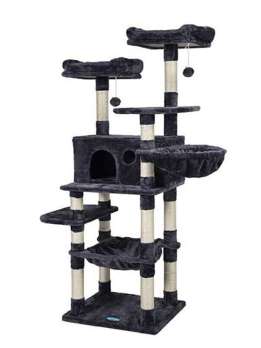 Eco-Friendly Multi-Level Cat Tree Condo for Large Cats Smoky Gray Wood Sisal Tower Padded Plush Perch Cozy Basket Scratching 105-62013 Pet Products Factory, OEM Manufacturer, Supplier, Agent www.petclothesfactory.com cat trees scratcher, bog cat tree, cat tower tree dropshipping, mushroom cat tree, purple cat tree, cat trees and scratching post, cat tree house, cat climbing tree house tower, minimalistic cat tree, cheese cat trees, cat tree tower large, cat christmas tree, cat-tree-dropshipping, cat tree for indoor cats, cat tree custom, wall-mounted cat tree, cat tree real wood, tree for big cats, wholesale cat trees, cat tree dropshipping, high quality cat tree, plastic cat tree, tree for cats 140cm, cat tree forest, custom cat tree tall, rope for cat tree, fabric for cat tree, rattan cat tree, luxury cat tree massive, simple cat tree, cat tree modern, cat tree cute, mau cat tree, cat tree wall, cat tree castle, large cat tree tower, high cat tree, 54 cat tree, cherry blossoms cat tree, cat tree 1 pieces, magic forest cat tree, cat tree house free shipping, modern wooden luxury cat tower tree, wooden cat furniture tree cat, basket cat tree, indoor stimulation tree for cats, luxury pet wooden cat tree, cute cat tree, cat tree with leaves, bookcase cat tree, real wood cat tree, pink cat tree, cat wooden tree, small cat trees, palm cat tree, luxury cat tree house, large cat tree house, cactus cat tree, lidl cat trees, cat tree parts, cat tree xl, cat wood tree, tree cat scratcher, flower cat tree, cat tree,