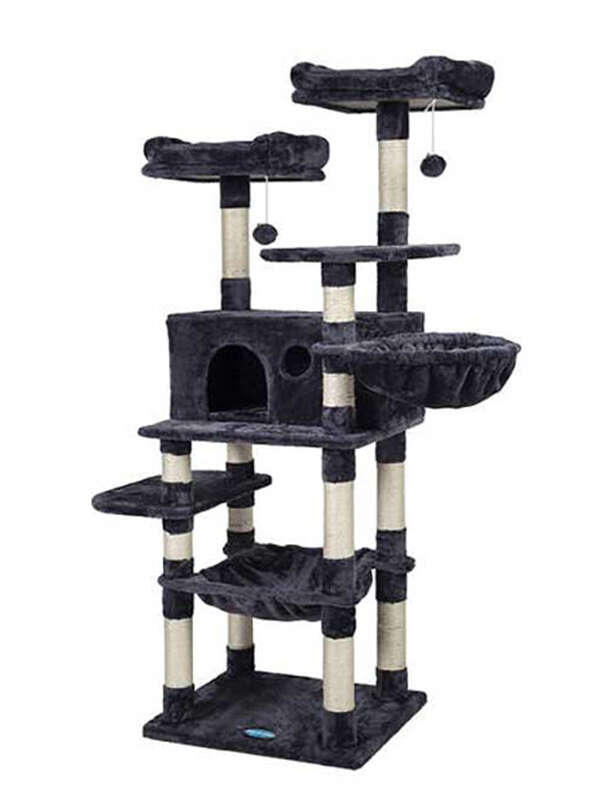 Eco-Friendly Multi-Level Cat Tree Condo for Large Cats Smoky Gray Wood Sisal Tower Padded Plush Perch Cozy Basket Scratching 105-62013 Pet Products Factory, OEM Manufacturer, Supplier, Agent www.petclothesfactory.com cat trees scratcher, bog cat tree, cat tower tree dropshipping, mushroom cat tree, purple cat tree, cat trees and scratching post, cat tree house, cat climbing tree house tower, minimalistic cat tree, cheese cat trees, cat tree tower large, cat christmas tree, cat-tree-dropshipping, cat tree for indoor cats, cat tree custom, wall-mounted cat tree, cat tree real wood, tree for big cats, wholesale cat trees, cat tree dropshipping, high quality cat tree, plastic cat tree, tree for cats 140cm, cat tree forest, custom cat tree tall, rope for cat tree, fabric for cat tree, rattan cat tree, luxury cat tree massive, simple cat tree, cat tree modern, cat tree cute, mau cat tree, cat tree wall, cat tree castle, large cat tree tower, high cat tree, 54 cat tree, cherry blossoms cat tree, cat tree 1 pieces, magic forest cat tree, cat tree house free shipping, modern wooden luxury cat tower tree, wooden cat furniture tree cat, basket cat tree, indoor stimulation tree for cats, luxury pet wooden cat tree, cute cat tree, cat tree with leaves, bookcase cat tree, real wood cat tree, pink cat tree, cat wooden tree, small cat trees, palm cat tree, luxury cat tree house, large cat tree house, cactus cat tree, lidl cat trees, cat tree parts, cat tree xl, cat wood tree, tree cat scratcher, flower cat tree, cat tree,