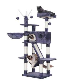 61 Inch Cat Tree for Indoor Cats Wood Paper Material Padded Platform Bed Toy Balls Hammocks Sisal Scratching Posts Cat House 105-62016 Pet Products Factory, OEM Manufacturer, Supplier, Agent www.petclothesfactory.com cat trees scratcher, bog cat tree, cat tower tree dropshipping, mushroom cat tree, purple cat tree, cat trees and scratching post, cat tree house, cat climbing tree house tower, minimalistic cat tree, cheese cat trees, cat tree tower large, cat christmas tree, cat-tree-dropshipping, cat tree for indoor cats, cat tree custom, wall-mounted cat tree, cat tree real wood, tree for big cats, wholesale cat trees, cat tree dropshipping, high quality cat tree, plastic cat tree, tree for cats 140cm, cat tree forest, custom cat tree tall, rope for cat tree, fabric for cat tree, rattan cat tree, luxury cat tree massive, simple cat tree, cat tree modern, cat tree cute, mau cat tree, cat tree wall, cat tree castle, large cat tree tower, high cat tree, 54 cat tree, cherry blossoms cat tree, cat tree 1 pieces, magic forest cat tree, cat tree house free shipping, modern wooden luxury cat tower tree, wooden cat furniture tree cat, basket cat tree, indoor stimulation tree for cats, luxury pet wooden cat tree, cute cat tree, cat tree with leaves, bookcase cat tree, real wood cat tree, pink cat tree, cat wooden tree, small cat trees, palm cat tree, luxury cat tree house, large cat tree house, cactus cat tree, lidl cat trees, cat tree parts, cat tree xl, cat wood tree, tree cat scratcher, flower cat tree, cat tree,