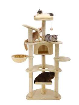 63-Inch Cat Tree Tower With Fur Wood Sisal for Indoor Cats Scratching Post and House for Kittens 105-62027 Pet Products Factory, OEM Manufacturer, Supplier, Agent www.petclothesfactory.com cat trees scratcher, bog cat tree, cat tower tree dropshipping, mushroom cat tree, purple cat tree, cat trees and scratching post, cat tree house, cat climbing tree house tower, minimalistic cat tree, cheese cat trees, cat tree tower large, cat christmas tree, cat-tree-dropshipping, cat tree for indoor cats, cat tree custom, wall-mounted cat tree, cat tree real wood, tree for big cats, wholesale cat trees, cat tree dropshipping, high quality cat tree, plastic cat tree, tree for cats 140cm, cat tree forest, custom cat tree tall, rope for cat tree, fabric for cat tree, rattan cat tree, luxury cat tree massive, simple cat tree, cat tree modern, cat tree cute, mau cat tree, cat tree wall, cat tree castle, large cat tree tower, high cat tree, 54 cat tree, cherry blossoms cat tree, cat tree 1 pieces, magic forest cat tree, cat tree house free shipping, modern wooden luxury cat tower tree, wooden cat furniture tree cat, basket cat tree, indoor stimulation tree for cats, luxury pet wooden cat tree, cute cat tree, cat tree with leaves, bookcase cat tree, real wood cat tree, pink cat tree, cat wooden tree, small cat trees, palm cat tree, luxury cat tree house, large cat tree house, cactus cat tree, lidl cat trees, cat tree parts, cat tree xl, cat wood tree, tree cat scratcher, flower cat tree, cat tree,