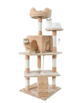 Large Cat Tree With Tower Sisal Toys Fur Accessories Wood Paper Material for Cat Climbing Playing Direct Pet Factory Supplies 105-62036 Pet Products Factory, OEM Manufacturer, Supplier, Agent www.petclothesfactory.com cat trees scratcher, bog cat tree, cat tower tree dropshipping, mushroom cat tree, purple cat tree, cat trees and scratching post, cat tree house, cat climbing tree house tower, minimalistic cat tree, cheese cat trees, cat tree tower large, cat christmas tree, cat-tree-dropshipping, cat tree for indoor cats, cat tree custom, wall-mounted cat tree, cat tree real wood, tree for big cats, wholesale cat trees, cat tree dropshipping, high quality cat tree, plastic cat tree, tree for cats 140cm, cat tree forest, custom cat tree tall, rope for cat tree, fabric for cat tree, rattan cat tree, luxury cat tree massive, simple cat tree, cat tree modern, cat tree cute, mau cat tree, cat tree wall, cat tree castle, large cat tree tower, high cat tree, 54 cat tree, cherry blossoms cat tree, cat tree 1 pieces, magic forest cat tree, cat tree house free shipping, modern wooden luxury cat tower tree, wooden cat furniture tree cat, basket cat tree, indoor stimulation tree for cats, luxury pet wooden cat tree, cute cat tree, cat tree with leaves, bookcase cat tree, real wood cat tree, pink cat tree, cat wooden tree, small cat trees, palm cat tree, luxury cat tree house, large cat tree house, cactus cat tree, lidl cat trees, cat tree parts, cat tree xl, cat wood tree, tree cat scratcher, flower cat tree, cat tree,