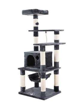 Large Cat Tree With Tower Sustainable Wood Paper Fur Accessories Directly Supplied by Pet Factory for Cats Play and Rest 105-62038 Pet Products Factory, OEM Manufacturer, Supplier, Agent www.petclothesfactory.com cat trees scratcher, bog cat tree, cat tower tree dropshipping, mushroom cat tree, purple cat tree, cat trees and scratching post, cat tree house, cat climbing tree house tower, minimalistic cat tree, cheese cat trees, cat tree tower large, cat christmas tree, cat-tree-dropshipping, cat tree for indoor cats, cat tree custom, wall-mounted cat tree, cat tree real wood, tree for big cats, wholesale cat trees, cat tree dropshipping, high quality cat tree, plastic cat tree, tree for cats 140cm, cat tree forest, custom cat tree tall, rope for cat tree, fabric for cat tree, rattan cat tree, luxury cat tree massive, simple cat tree, cat tree modern, cat tree cute, mau cat tree, cat tree wall, cat tree castle, large cat tree tower, high cat tree, 54 cat tree, cherry blossoms cat tree, cat tree 1 pieces, magic forest cat tree, cat tree house free shipping, modern wooden luxury cat tower tree, wooden cat furniture tree cat, basket cat tree, indoor stimulation tree for cats, luxury pet wooden cat tree, cute cat tree, cat tree with leaves, bookcase cat tree, real wood cat tree, pink cat tree, cat wooden tree, small cat trees, palm cat tree, luxury cat tree house, large cat tree house, cactus cat tree, lidl cat trees, cat tree parts, cat tree xl, cat wood tree, tree cat scratcher, flower cat tree, cat tree,