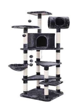 Large Cat Tree Condo With Tower Sisal Scratcher Play Rest Accessories Made of Wood and Paper by Pet Factory Supplies 105-62039 Pet Products Factory, OEM Manufacturer, Supplier, Agent www.petclothesfactory.com cat trees scratcher, bog cat tree, cat tower tree dropshipping, mushroom cat tree, purple cat tree, cat trees and scratching post, cat tree house, cat climbing tree house tower, minimalistic cat tree, cheese cat trees, cat tree tower large, cat christmas tree, cat-tree-dropshipping, cat tree for indoor cats, cat tree custom, wall-mounted cat tree, cat tree real wood, tree for big cats, wholesale cat trees, cat tree dropshipping, high quality cat tree, plastic cat tree, tree for cats 140cm, cat tree forest, custom cat tree tall, rope for cat tree, fabric for cat tree, rattan cat tree, luxury cat tree massive, simple cat tree, cat tree modern, cat tree cute, mau cat tree, cat tree wall, cat tree castle, large cat tree tower, high cat tree, 54 cat tree, cherry blossoms cat tree, cat tree 1 pieces, magic forest cat tree, cat tree house free shipping, modern wooden luxury cat tower tree, wooden cat furniture tree cat, basket cat tree, indoor stimulation tree for cats, luxury pet wooden cat tree, cute cat tree, cat tree with leaves, bookcase cat tree, real wood cat tree, pink cat tree, cat wooden tree, small cat trees, palm cat tree, luxury cat tree house, large cat tree house, cactus cat tree, lidl cat trees, cat tree parts, cat tree xl, cat wood tree, tree cat scratcher, flower cat tree, cat tree,