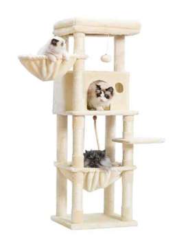 Modern Eco-Friendly Wood Sisal Paper Cat Tree 4 Levels Large Platform Basket Condo 52.4″ Cat Scratching Posts Indoor Christmas 105-62045 Pet Products Factory, OEM Manufacturer, Supplier, Agent www.petclothesfactory.com cat trees scratcher, bog cat tree, cat tower tree dropshipping, mushroom cat tree, purple cat tree, cat trees and scratching post, cat tree house, cat climbing tree house tower, minimalistic cat tree, cheese cat trees, cat tree tower large, cat christmas tree, cat-tree-dropshipping, cat tree for indoor cats, cat tree custom, wall-mounted cat tree, cat tree real wood, tree for big cats, wholesale cat trees, cat tree dropshipping, high quality cat tree, plastic cat tree, tree for cats 140cm, cat tree forest, custom cat tree tall, rope for cat tree, fabric for cat tree, rattan cat tree, luxury cat tree massive, simple cat tree, cat tree modern, cat tree cute, mau cat tree, cat tree wall, cat tree castle, large cat tree tower, high cat tree, 54 cat tree, cherry blossoms cat tree, cat tree 1 pieces, magic forest cat tree, cat tree house free shipping, modern wooden luxury cat tower tree, wooden cat furniture tree cat, basket cat tree, indoor stimulation tree for cats, luxury pet wooden cat tree, cute cat tree, cat tree with leaves, bookcase cat tree, real wood cat tree, pink cat tree, cat wooden tree, small cat trees, palm cat tree, luxury cat tree house, large cat tree house, cactus cat tree, lidl cat trees, cat tree parts, cat tree xl, cat wood tree, tree cat scratcher, flower cat tree, cat tree,