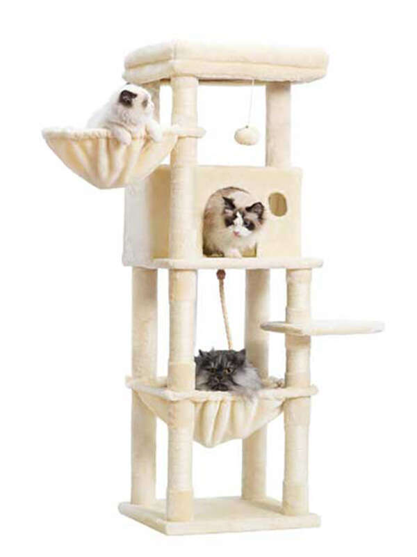 Modern Eco-Friendly Wood Sisal Paper Cat Tree 4 Levels Large Platform Basket Condo 52.4″ Cat Scratching Posts Indoor Christmas 105-62045 Pet Products Factory, OEM Manufacturer, Supplier, Agent www.petclothesfactory.com cat trees scratcher, bog cat tree, cat tower tree dropshipping, mushroom cat tree, purple cat tree, cat trees and scratching post, cat tree house, cat climbing tree house tower, minimalistic cat tree, cheese cat trees, cat tree tower large, cat christmas tree, cat-tree-dropshipping, cat tree for indoor cats, cat tree custom, wall-mounted cat tree, cat tree real wood, tree for big cats, wholesale cat trees, cat tree dropshipping, high quality cat tree, plastic cat tree, tree for cats 140cm, cat tree forest, custom cat tree tall, rope for cat tree, fabric for cat tree, rattan cat tree, luxury cat tree massive, simple cat tree, cat tree modern, cat tree cute, mau cat tree, cat tree wall, cat tree castle, large cat tree tower, high cat tree, 54 cat tree, cherry blossoms cat tree, cat tree 1 pieces, magic forest cat tree, cat tree house free shipping, modern wooden luxury cat tower tree, wooden cat furniture tree cat, basket cat tree, indoor stimulation tree for cats, luxury pet wooden cat tree, cute cat tree, cat tree with leaves, bookcase cat tree, real wood cat tree, pink cat tree, cat wooden tree, small cat trees, palm cat tree, luxury cat tree house, large cat tree house, cactus cat tree, lidl cat trees, cat tree parts, cat tree xl, cat wood tree, tree cat scratcher, flower cat tree, cat tree,
