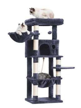 52.4″ Wood and Sisal Cat Tree Tower With Large Platform Basket and Condo Indoor Cat Scratcher Posts 105-62047 Pet Products Factory, OEM Manufacturer, Supplier, Agent www.petclothesfactory.com cat trees scratcher, bog cat tree, cat tower tree dropshipping, mushroom cat tree, purple cat tree, cat trees and scratching post, cat tree house, cat climbing tree house tower, minimalistic cat tree, cheese cat trees, cat tree tower large, cat christmas tree, cat-tree-dropshipping, cat tree for indoor cats, cat tree custom, wall-mounted cat tree, cat tree real wood, tree for big cats, wholesale cat trees, cat tree dropshipping, high quality cat tree, plastic cat tree, tree for cats 140cm, cat tree forest, custom cat tree tall, rope for cat tree, fabric for cat tree, rattan cat tree, luxury cat tree massive, simple cat tree, cat tree modern, cat tree cute, mau cat tree, cat tree wall, cat tree castle, large cat tree tower, high cat tree, 54 cat tree, cherry blossoms cat tree, cat tree 1 pieces, magic forest cat tree, cat tree house free shipping, modern wooden luxury cat tower tree, wooden cat furniture tree cat, basket cat tree, indoor stimulation tree for cats, luxury pet wooden cat tree, cute cat tree, cat tree with leaves, bookcase cat tree, real wood cat tree, pink cat tree, cat wooden tree, small cat trees, palm cat tree, luxury cat tree house, large cat tree house, cactus cat tree, lidl cat trees, cat tree parts, cat tree xl, cat wood tree, tree cat scratcher, flower cat tree, cat tree,