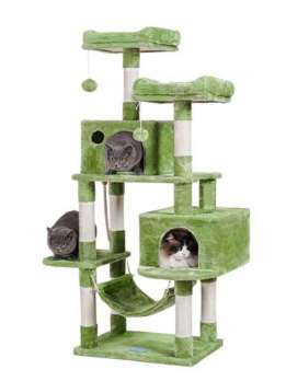 Large Multilevel Cat Tree With Sisal-Covered Scratching Posts 2 Bigger Plush Condos Perch Hammock for Kittens 105-62051 Pet Products Factory, OEM Manufacturer, Supplier, Agent www.petclothesfactory.com cat trees scratcher, bog cat tree, cat tower tree dropshipping, mushroom cat tree, purple cat tree, cat trees and scratching post, cat tree house, cat climbing tree house tower, minimalistic cat tree, cheese cat trees, cat tree tower large, cat christmas tree, cat-tree-dropshipping, cat tree for indoor cats, cat tree custom, wall-mounted cat tree, cat tree real wood, tree for big cats, wholesale cat trees, cat tree dropshipping, high quality cat tree, plastic cat tree, tree for cats 140cm, cat tree forest, custom cat tree tall, rope for cat tree, fabric for cat tree, rattan cat tree, luxury cat tree massive, simple cat tree, cat tree modern, cat tree cute, mau cat tree, cat tree wall, cat tree castle, large cat tree tower, high cat tree, 54 cat tree, cherry blossoms cat tree, cat tree 1 pieces, magic forest cat tree, cat tree house free shipping, modern wooden luxury cat tower tree, wooden cat furniture tree cat, basket cat tree, indoor stimulation tree for cats, luxury pet wooden cat tree, cute cat tree, cat tree with leaves, bookcase cat tree, real wood cat tree, pink cat tree, cat wooden tree, small cat trees, palm cat tree, luxury cat tree house, large cat tree house, cactus cat tree, lidl cat trees, cat tree parts, cat tree xl, cat wood tree, tree cat scratcher, flower cat tree, cat tree,
