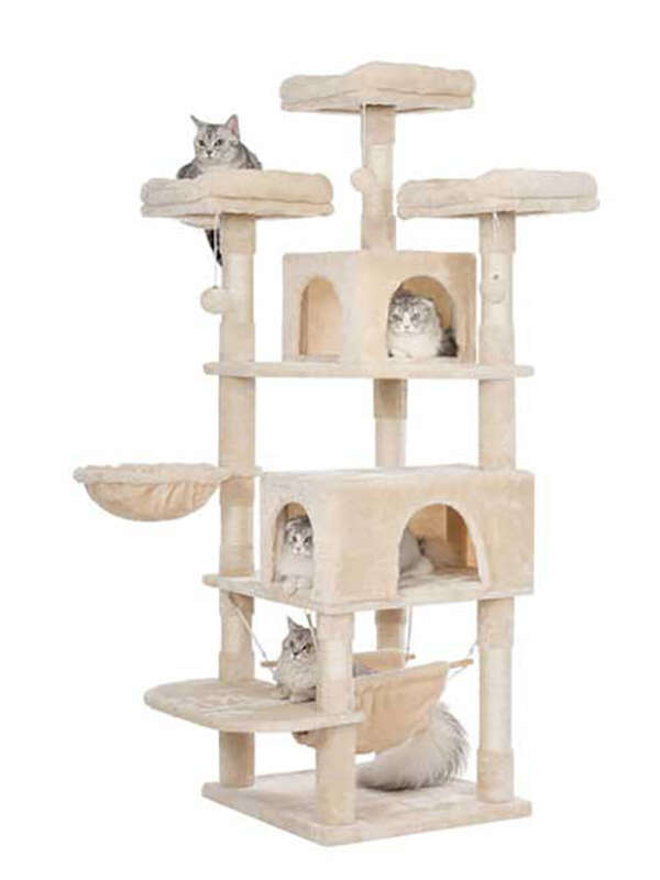Wholesale Luxury Cat Scratching Post Eco-Friendly Wooden Pet Tower Condo with Sisal Paper Faux Fur Materials Pet Supplies 105-62065 Pet Products Factory, OEM Manufacturer, Supplier, Agent www.petclothesfactory.com cat trees scratcher, bog cat tree, cat tower tree dropshipping, mushroom cat tree, purple cat tree, cat trees and scratching post, cat tree house, cat climbing tree house tower, minimalistic cat tree, cheese cat trees, cat tree tower large, cat christmas tree, cat-tree-dropshipping, cat tree for indoor cats, cat tree custom, wall-mounted cat tree, cat tree real wood, tree for big cats, wholesale cat trees, cat tree dropshipping, high quality cat tree, plastic cat tree, tree for cats 140cm, cat tree forest, custom cat tree tall, rope for cat tree, fabric for cat tree, rattan cat tree, luxury cat tree massive, simple cat tree, cat tree modern, cat tree cute, mau cat tree, cat tree wall, cat tree castle, large cat tree tower, high cat tree, 54 cat tree, cherry blossoms cat tree, cat tree 1 pieces, magic forest cat tree, cat tree house free shipping, modern wooden luxury cat tower tree, wooden cat furniture tree cat, basket cat tree, indoor stimulation tree for cats, luxury pet wooden cat tree, cute cat tree, cat tree with leaves, bookcase cat tree, real wood cat tree, pink cat tree, cat wooden tree, small cat trees, palm cat tree, luxury cat tree house, large cat tree house, cactus cat tree, lidl cat trees, cat tree parts, cat tree xl, cat wood tree, tree cat scratcher, flower cat tree, cat tree,