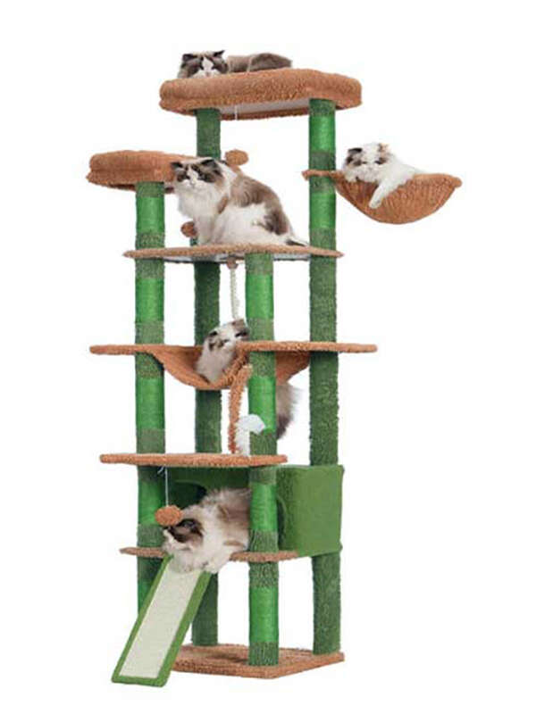 78-Inch Luxury Cat Tree Multi-Level Wood and Paper Tower with Widened Plush Perches and Scratching Board for Indoor Cats 105-62082 Pet Products Factory, OEM Manufacturer, Supplier, Agent www.petclothesfactory.com cat trees scratcher, bog cat tree, cat tower tree dropshipping, mushroom cat tree, purple cat tree, cat trees and scratching post, cat tree house, cat climbing tree house tower, minimalistic cat tree, cheese cat trees, cat tree tower large, cat christmas tree, cat-tree-dropshipping, cat tree for indoor cats, cat tree custom, wall-mounted cat tree, cat tree real wood, tree for big cats, wholesale cat trees, cat tree dropshipping, high quality cat tree, plastic cat tree, tree for cats 140cm, cat tree forest, custom cat tree tall, rope for cat tree, fabric for cat tree, rattan cat tree, luxury cat tree massive, simple cat tree, cat tree modern, cat tree cute, mau cat tree, cat tree wall, cat tree castle, large cat tree tower, high cat tree, 54 cat tree, cherry blossoms cat tree, cat tree 1 pieces, magic forest cat tree, cat tree house free shipping, modern wooden luxury cat tower tree, wooden cat furniture tree cat, basket cat tree, indoor stimulation tree for cats, luxury pet wooden cat tree, cute cat tree, cat tree with leaves, bookcase cat tree, real wood cat tree, pink cat tree, cat wooden tree, small cat trees, palm cat tree, luxury cat tree house, large cat tree house, cactus cat tree, lidl cat trees, cat tree parts, cat tree xl, cat wood tree, tree cat scratcher, flower cat tree, cat tree,