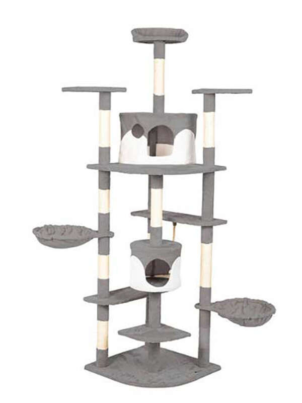 Large 204 cm Black Cat Tree Scratcher Multi-Level Wood Activity Platforms Soft Plush Fabric Rope Hutches Nests for 1-3 Cats 105-62088 Pet Products Factory, OEM Manufacturer, Supplier, Agent www.petclothesfactory.com cat trees scratcher, bog cat tree, cat tower tree dropshipping, mushroom cat tree, purple cat tree, cat trees and scratching post, cat tree house, cat climbing tree house tower, minimalistic cat tree, cheese cat trees, cat tree tower large, cat christmas tree, cat-tree-dropshipping, cat tree for indoor cats, cat tree custom, wall-mounted cat tree, cat tree real wood, tree for big cats, wholesale cat trees, cat tree dropshipping, high quality cat tree, plastic cat tree, tree for cats 140cm, cat tree forest, custom cat tree tall, rope for cat tree, fabric for cat tree, rattan cat tree, luxury cat tree massive, simple cat tree, cat tree modern, cat tree cute, mau cat tree, cat tree wall, cat tree castle, large cat tree tower, high cat tree, 54 cat tree, cherry blossoms cat tree, cat tree 1 pieces, magic forest cat tree, cat tree house free shipping, modern wooden luxury cat tower tree, wooden cat furniture tree cat, basket cat tree, indoor stimulation tree for cats, luxury pet wooden cat tree, cute cat tree, cat tree with leaves, bookcase cat tree, real wood cat tree, pink cat tree, cat wooden tree, small cat trees, palm cat tree, luxury cat tree house, large cat tree house, cactus cat tree, lidl cat trees, cat tree parts, cat tree xl, cat wood tree, tree cat scratcher, flower cat tree, cat tree,