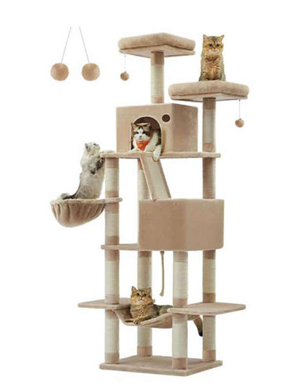 Modern Beige Cat Tower Scratching Post Large Adult Indoor Cats High Climbing Basic Grey Home Decor Wood Cat Tree 105-62098 Pet Products Factory, OEM Manufacturer, Supplier, Agent www.petclothesfactory.com cat trees scratcher, bog cat tree, cat tower tree dropshipping, mushroom cat tree, purple cat tree, cat trees and scratching post, cat tree house, cat climbing tree house tower, minimalistic cat tree, cheese cat trees, cat tree tower large, cat christmas tree, cat-tree-dropshipping, cat tree for indoor cats, cat tree custom, wall-mounted cat tree, cat tree real wood, tree for big cats, wholesale cat trees, cat tree dropshipping, high quality cat tree, plastic cat tree, tree for cats 140cm, cat tree forest, custom cat tree tall, rope for cat tree, fabric for cat tree, rattan cat tree, luxury cat tree massive, simple cat tree, cat tree modern, cat tree cute, mau cat tree, cat tree wall, cat tree castle, large cat tree tower, high cat tree, 54 cat tree, cherry blossoms cat tree, cat tree 1 pieces, magic forest cat tree, cat tree house free shipping, modern wooden luxury cat tower tree, wooden cat furniture tree cat, basket cat tree, indoor stimulation tree for cats, luxury pet wooden cat tree, cute cat tree, cat tree with leaves, bookcase cat tree, real wood cat tree, pink cat tree, cat wooden tree, small cat trees, palm cat tree, luxury cat tree house, large cat tree house, cactus cat tree, lidl cat trees, cat tree parts, cat tree xl, cat wood tree, tree cat scratcher, flower cat tree, cat tree,