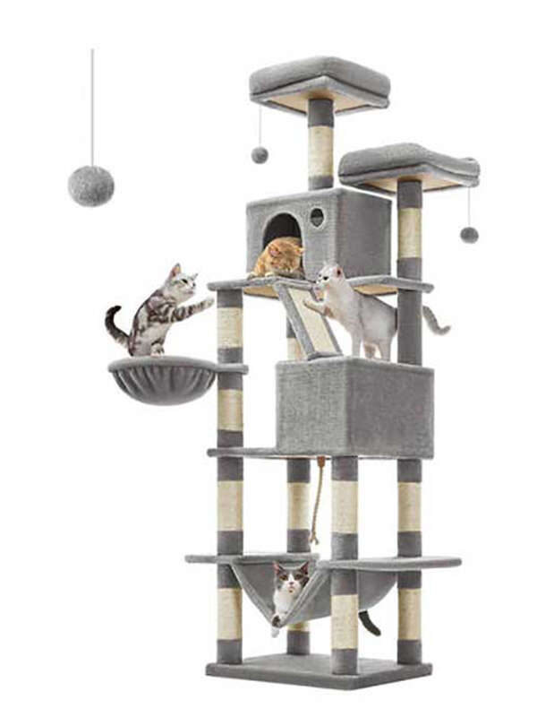 Modern Wood Cat Tower Scratching Post Light Gray Large Adult High Climbing Basic Grey Home Decor Indoor Cat Tree 105-62104 Pet Products Factory, OEM Manufacturer, Supplier, Agent www.petclothesfactory.com cat trees scratcher, bog cat tree, cat tower tree dropshipping, mushroom cat tree, purple cat tree, cat trees and scratching post, cat tree house, cat climbing tree house tower, minimalistic cat tree, cheese cat trees, cat tree tower large, cat christmas tree, cat-tree-dropshipping, cat tree for indoor cats, cat tree custom, wall-mounted cat tree, cat tree real wood, tree for big cats, wholesale cat trees, cat tree dropshipping, high quality cat tree, plastic cat tree, tree for cats 140cm, cat tree forest, custom cat tree tall, rope for cat tree, fabric for cat tree, rattan cat tree, luxury cat tree massive, simple cat tree, cat tree modern, cat tree cute, mau cat tree, cat tree wall, cat tree castle, large cat tree tower, high cat tree, 54 cat tree, cherry blossoms cat tree, cat tree 1 pieces, magic forest cat tree, cat tree house free shipping, modern wooden luxury cat tower tree, wooden cat furniture tree cat, basket cat tree, indoor stimulation tree for cats, luxury pet wooden cat tree, cute cat tree, cat tree with leaves, bookcase cat tree, real wood cat tree, pink cat tree, cat wooden tree, small cat trees, palm cat tree, luxury cat tree house, large cat tree house, cactus cat tree, lidl cat trees, cat tree parts, cat tree xl, cat wood tree, tree cat scratcher, flower cat tree, cat tree,