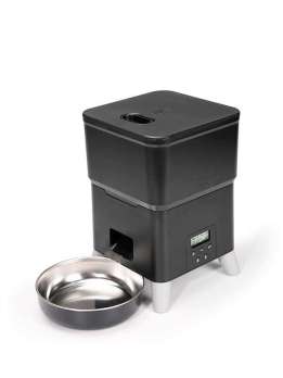 Manufacturers wholesale 2L Pet Smart Feeder Direct Pet products factory, Manufacturer and Supplier, Agent 131-23510 Pet Products Factory, OEM Manufacturer, Supplier, Agent www.petclothesfactory.com wholesale 2L Small Round Pet Smart Feeder Direct Pet products factory, Manufacturer and Supplier, Agent Manufacturers wholesale 2L Small Round Pet Smart Feeder